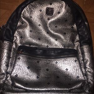 Mcm bookbag